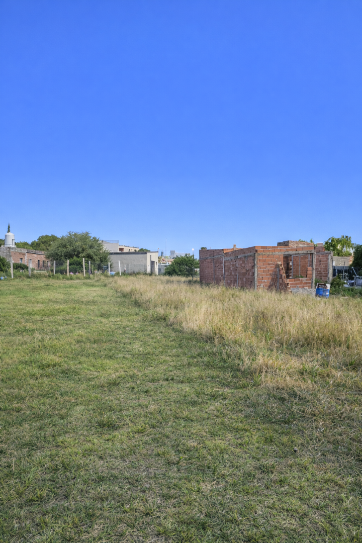 Terreno en Venta en Javier Rizzo 1251, Villa Belgrano, Bahía Blanca - Bahía Blanca Propiedades | SITIO OFICIAL l