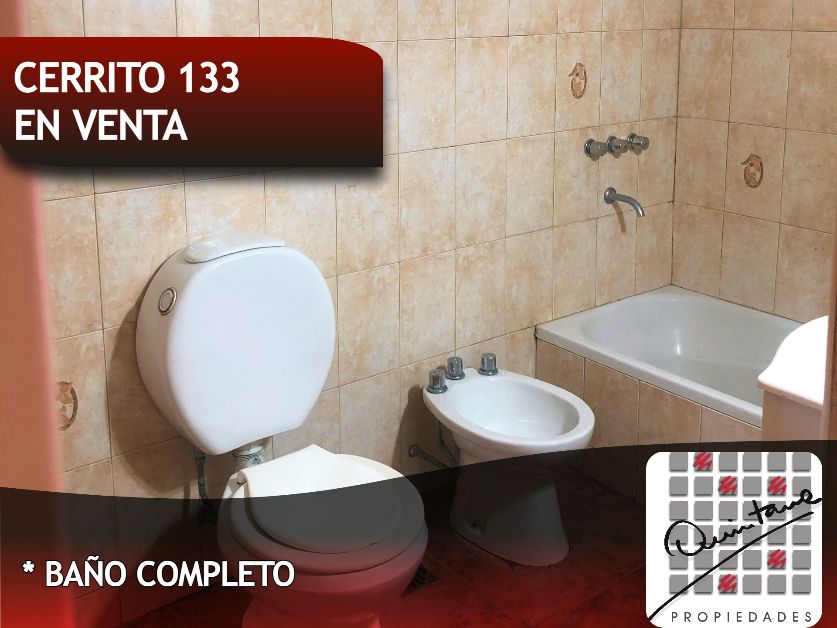 Departamento en Venta en Cerrito 133, Palihue, Bahía Blanca - Bahía Blanca Propiedades | SITIO OFICIAL l
