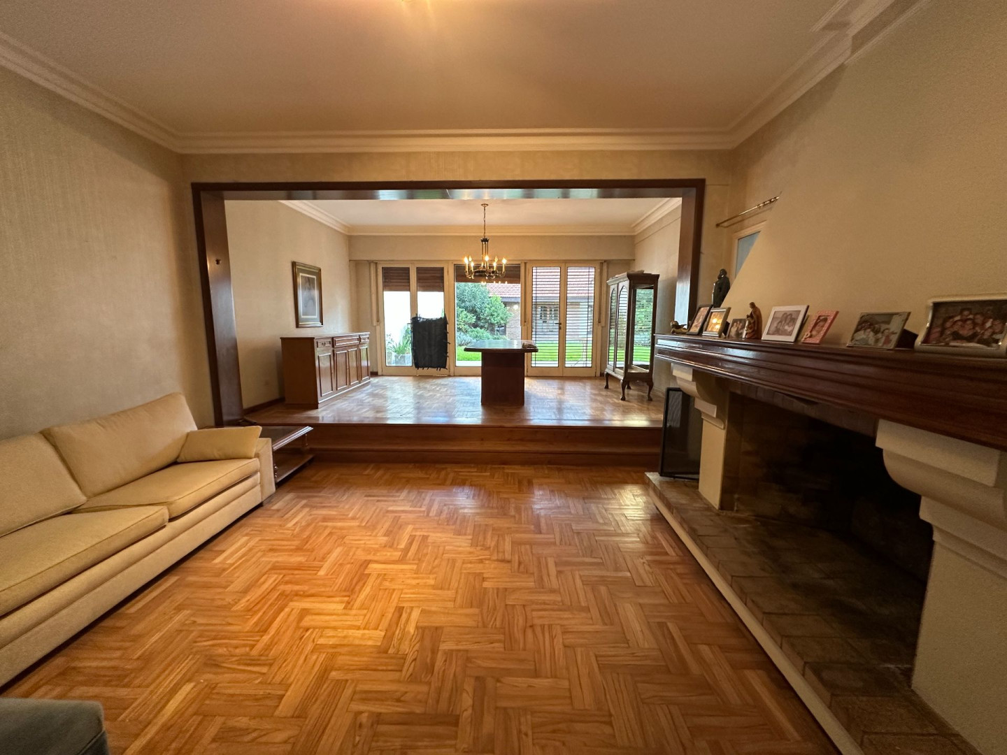 Casa en Venta en Sarmiento 532, Centro, Bahía Blanca - Bahía Blanca Propiedades | SITIO OFICIAL l