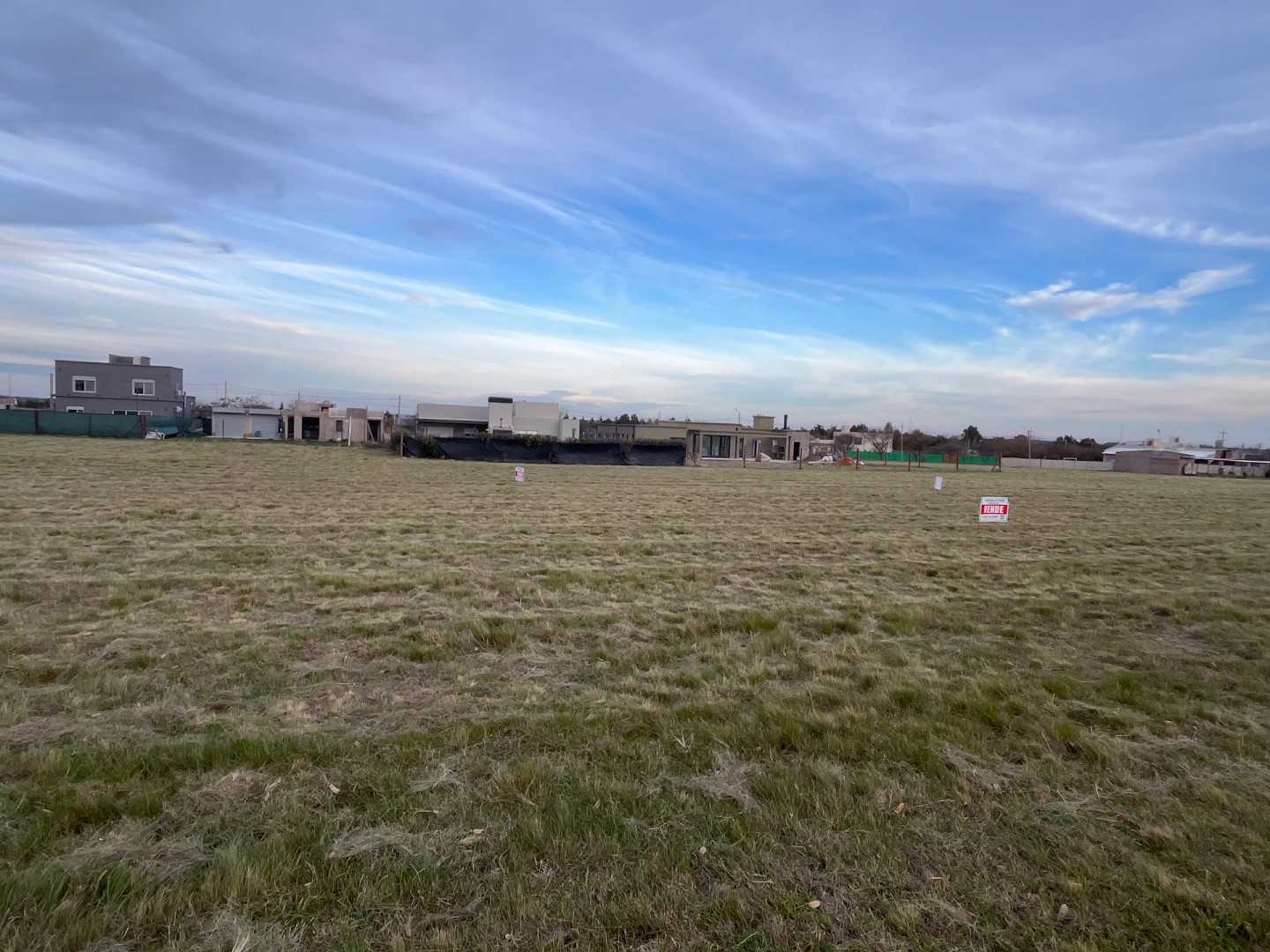 Terreno en Venta en Manuel Alberti 4280, Las Calandrias, Bahía Blanca - Bahía Blanca Propiedades | SITIO OFICIAL l