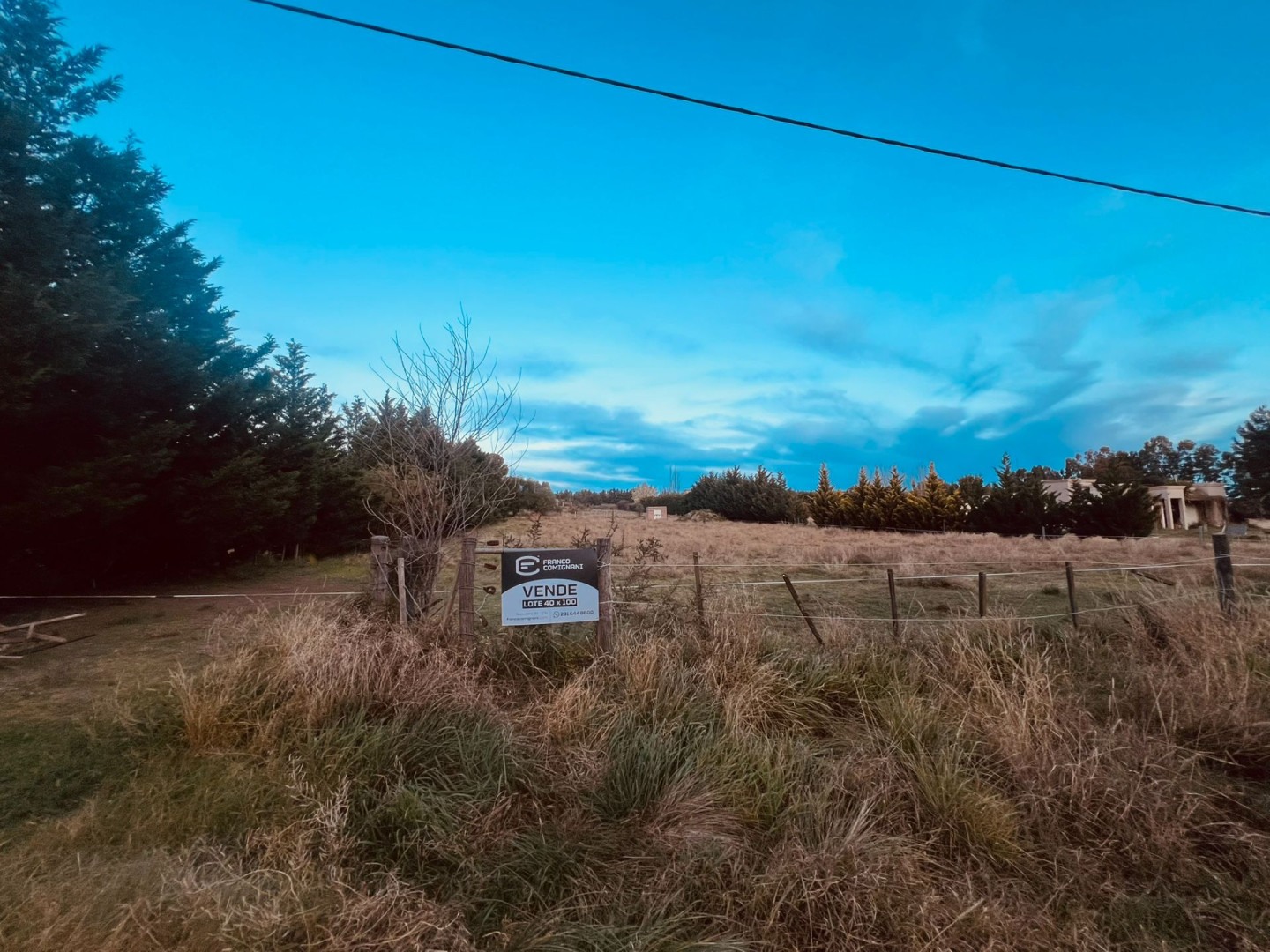 Terreno en Venta en Lattanzio 2100,  Bahía Blanca - Bahía Blanca Propiedades | SITIO OFICIAL l