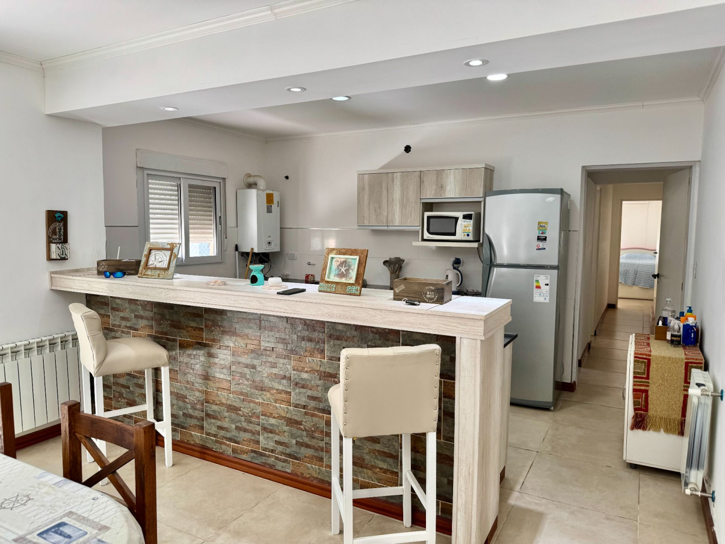 Casa en Venta en Tronador 775, Monte del Este, Monte Hermoso - Bahía Blanca Propiedades | SITIO OFICIAL l