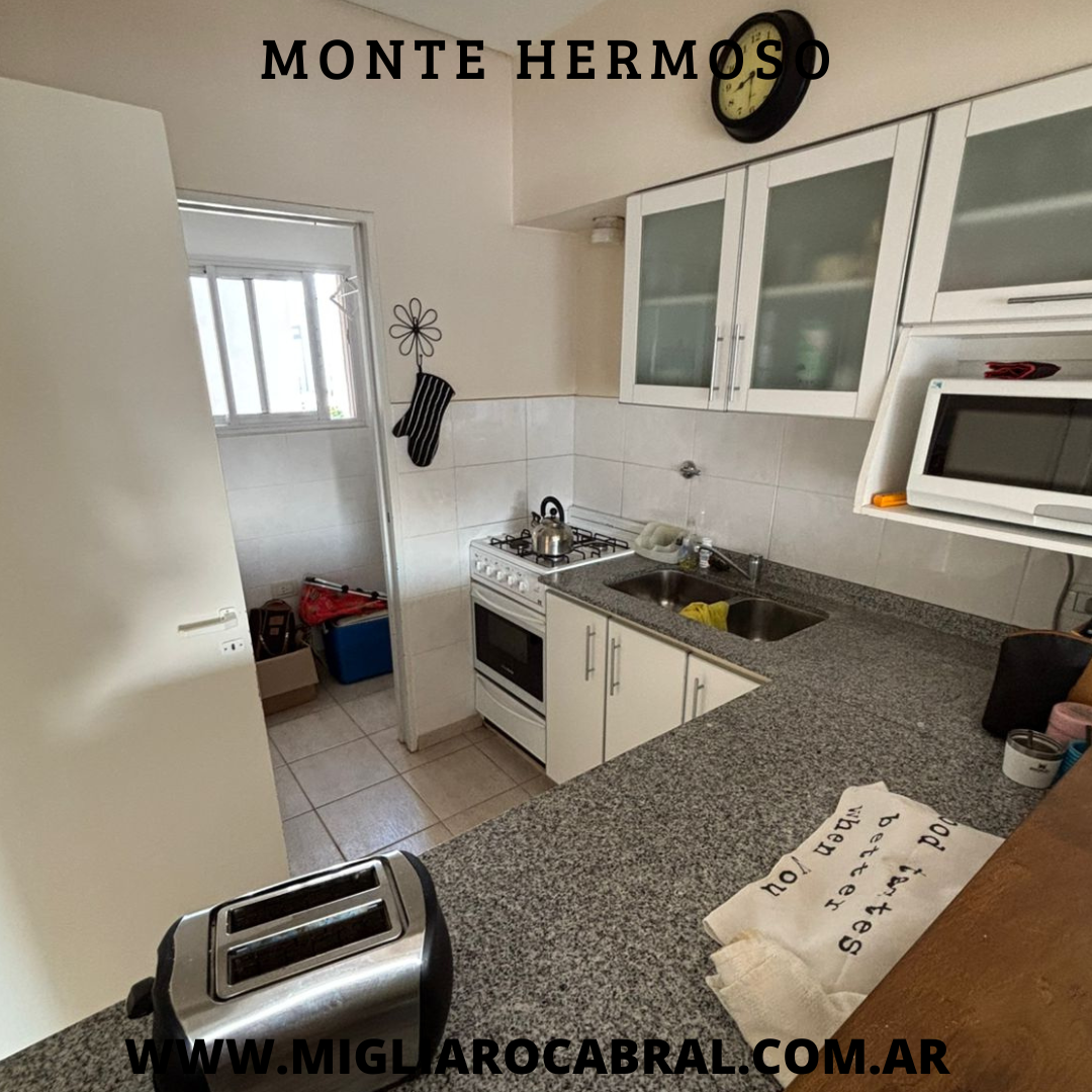 Departamento en Venta   Monte Hermoso - Bahía Blanca Propiedades | SITIO OFICIAL l