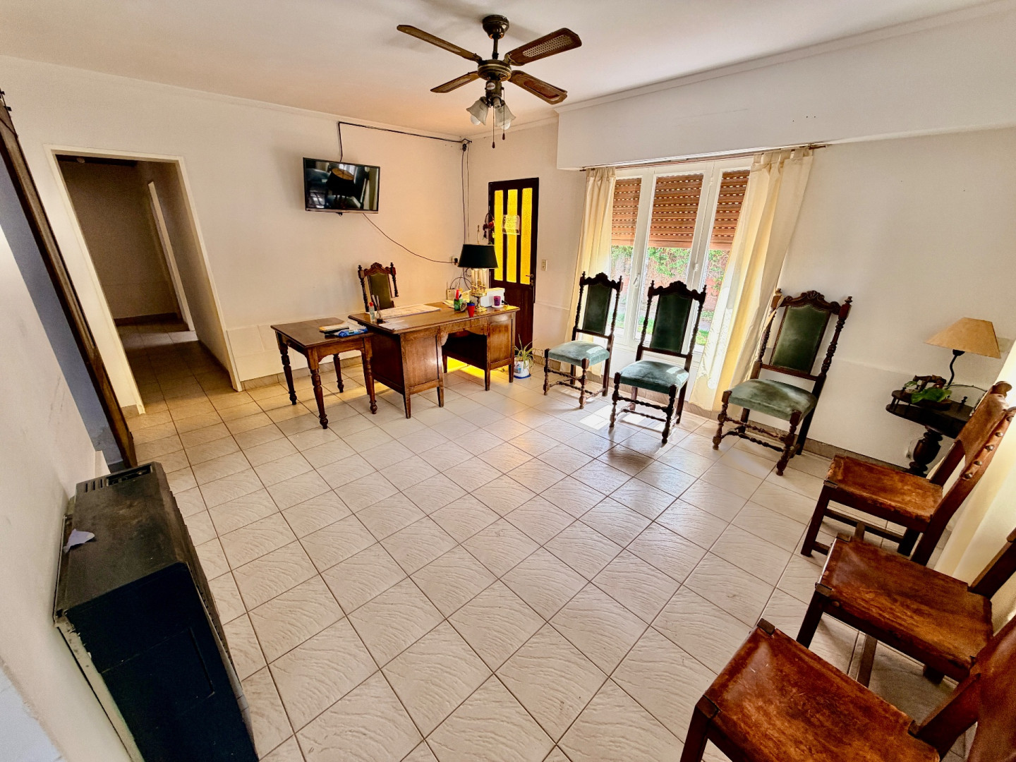 Casa en Venta en Pedro De Mendoza 1000,  Monte Hermoso - Bahía Blanca Propiedades | SITIO OFICIAL l