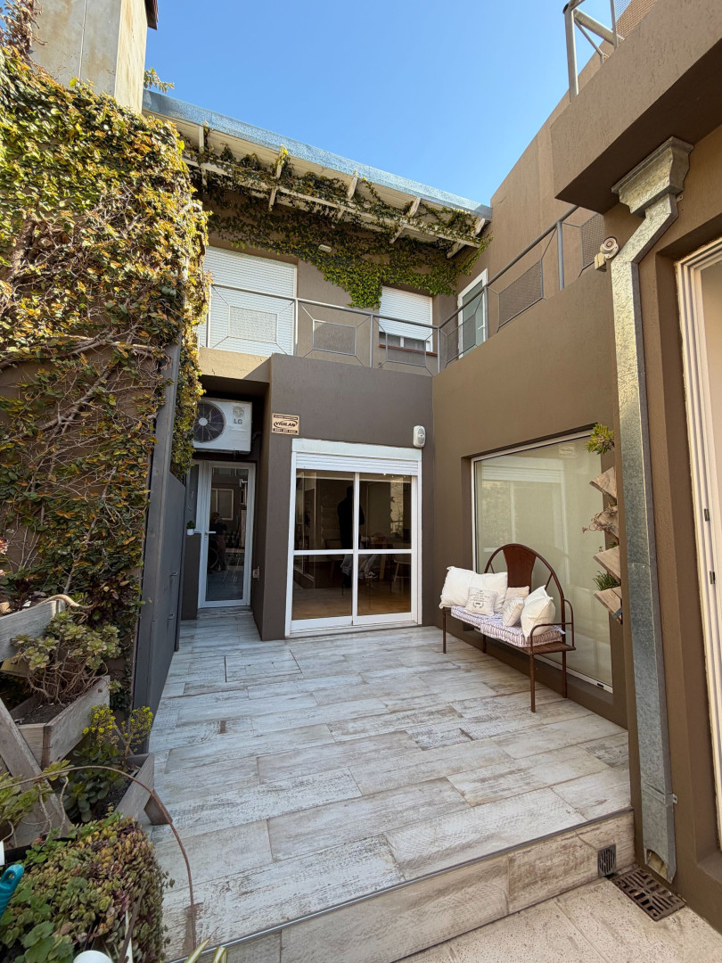 Casa en Venta en Tucuman 330, Centro, Bahía Blanca - Bahía Blanca Propiedades | SITIO OFICIAL l