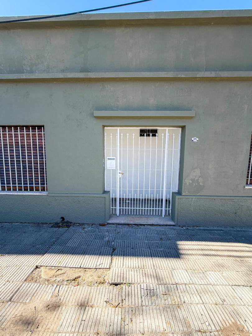 Casa en Alquiler en Florencio Sánchez 505, Centro, Bahía Blanca - Bahía Blanca Propiedades | SITIO OFICIAL l