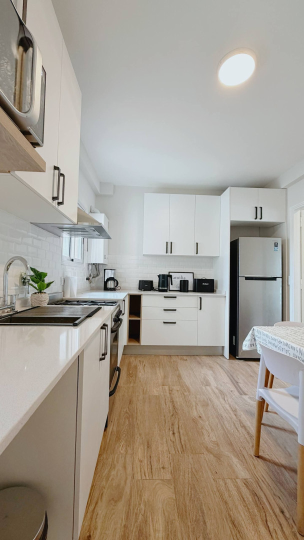 Departamento en Venta en FITZ ROY 133,  Bahía Blanca - Bahía Blanca Propiedades | SITIO OFICIAL l