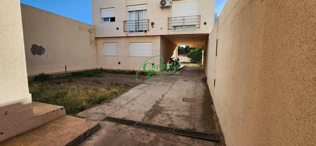 Cochera en Alquiler en Vieytes 1140, Universitario, Bahía Blanca - Bahía Blanca Propiedades | SITIO OFICIAL l