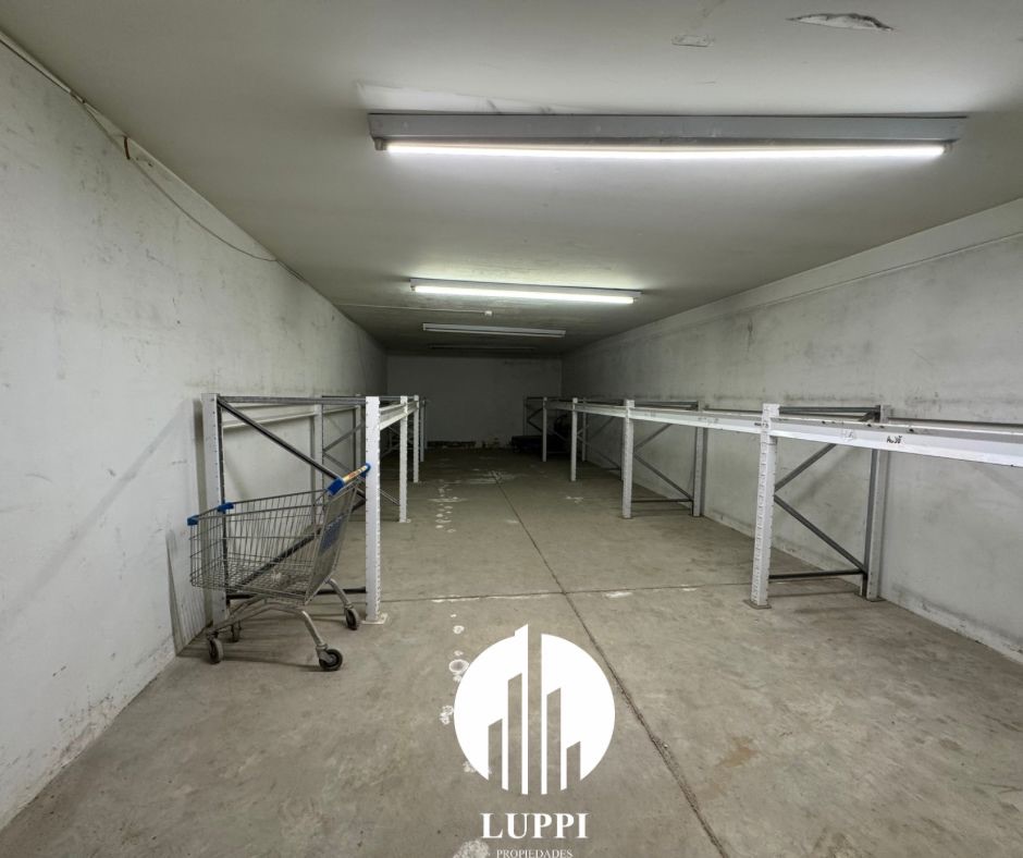 Deposito en Venta en Manuel Molina 500, Pacifico, Bahía Blanca - Bahía Blanca Propiedades | SITIO OFICIAL l