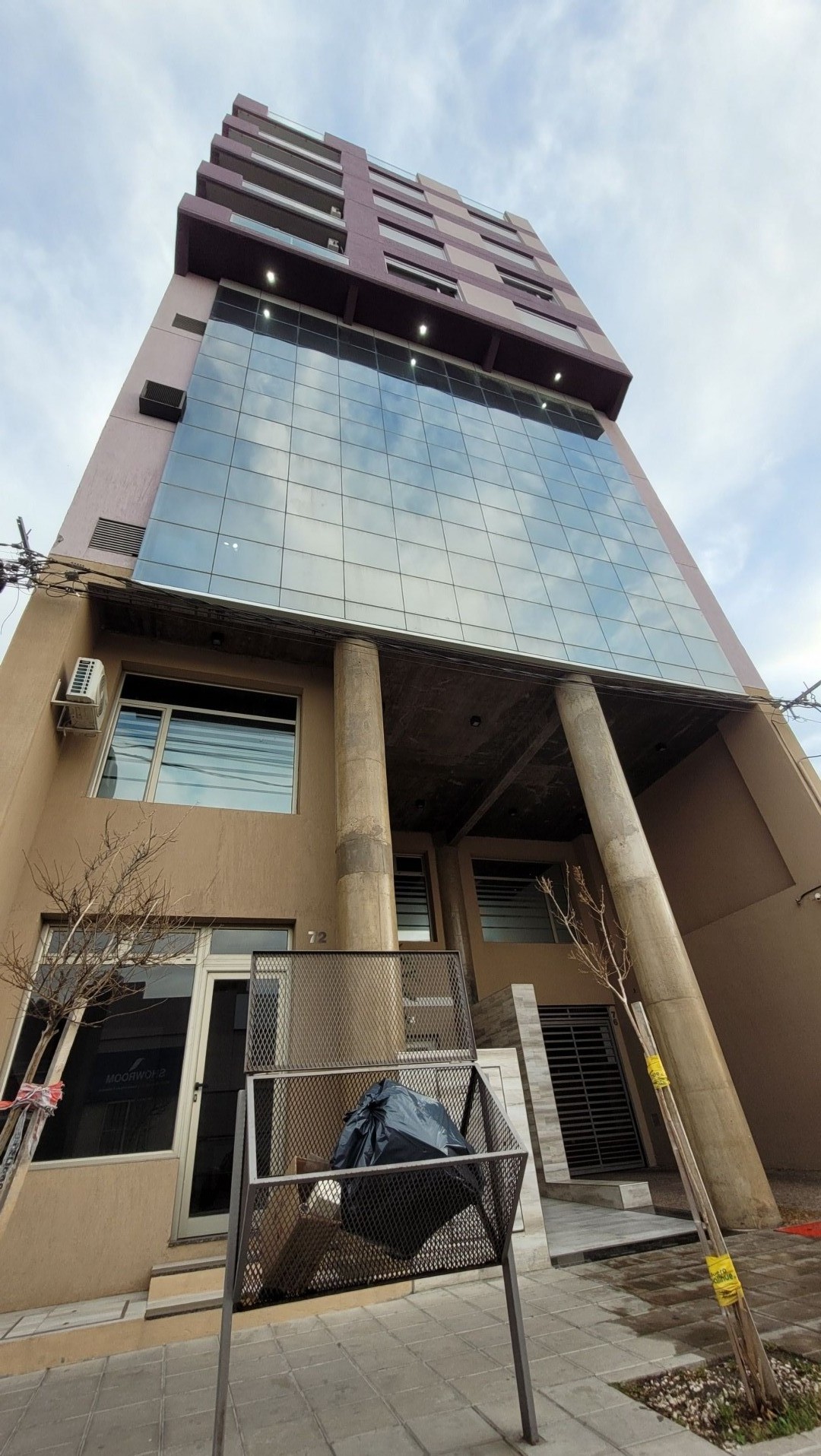 Oficina en Alquiler en San Luis 72,  Bahía Blanca - Bahía Blanca Propiedades | SITIO OFICIAL l