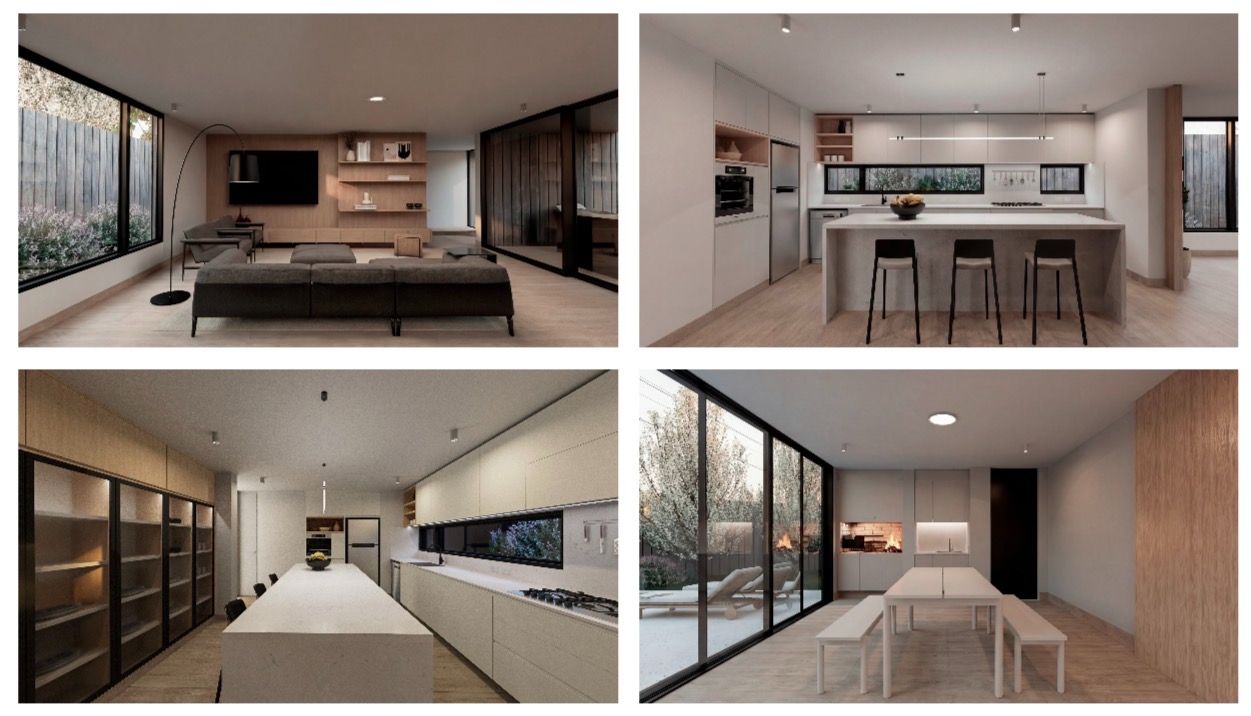 Casa en Venta en Rucahue 10, Patagonia, Bahía Blanca - Bahía Blanca Propiedades | SITIO OFICIAL l