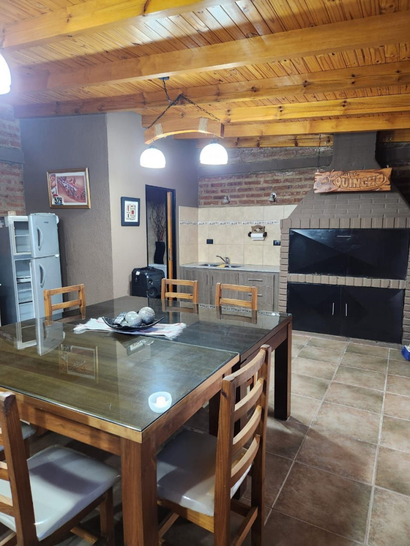 Casa en Venta en Bullrich 1800, Millamapu, Bahía Blanca - Bahía Blanca Propiedades | SITIO OFICIAL l