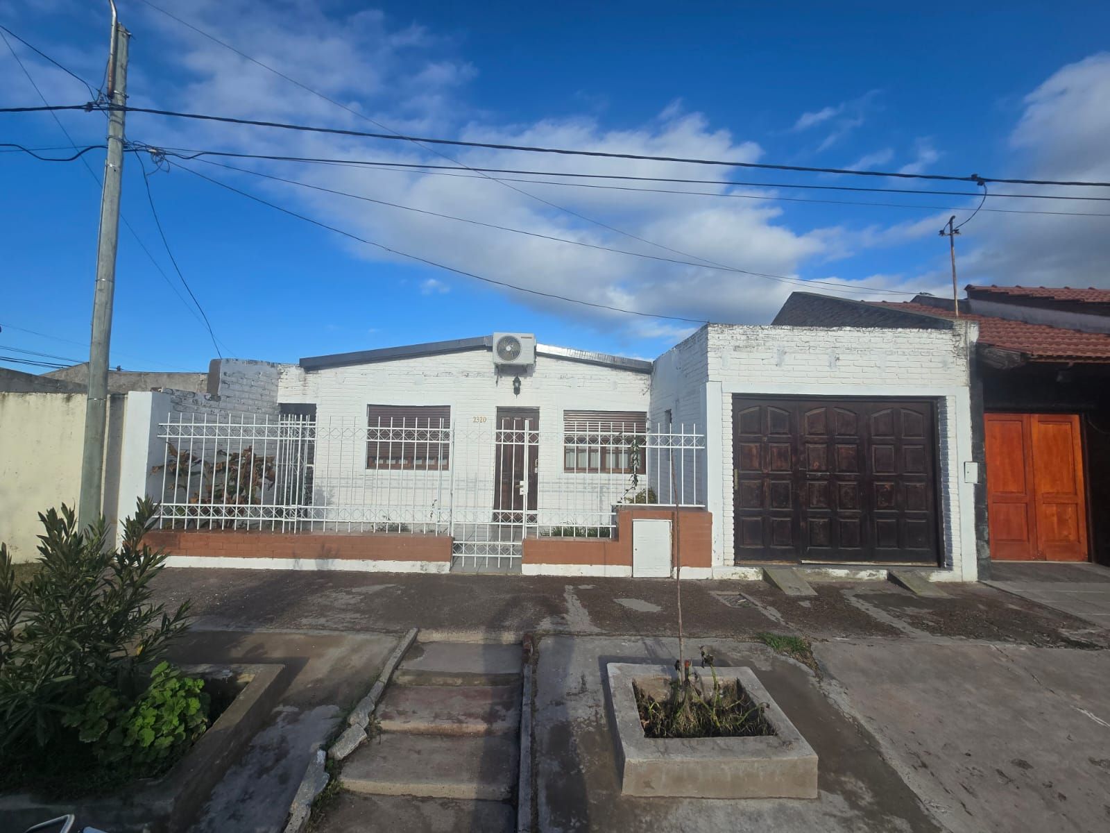 Casa en Venta en Estados Unidos 2320, Villa Rosas, Bahía Blanca - Bahía Blanca Propiedades | SITIO OFICIAL l