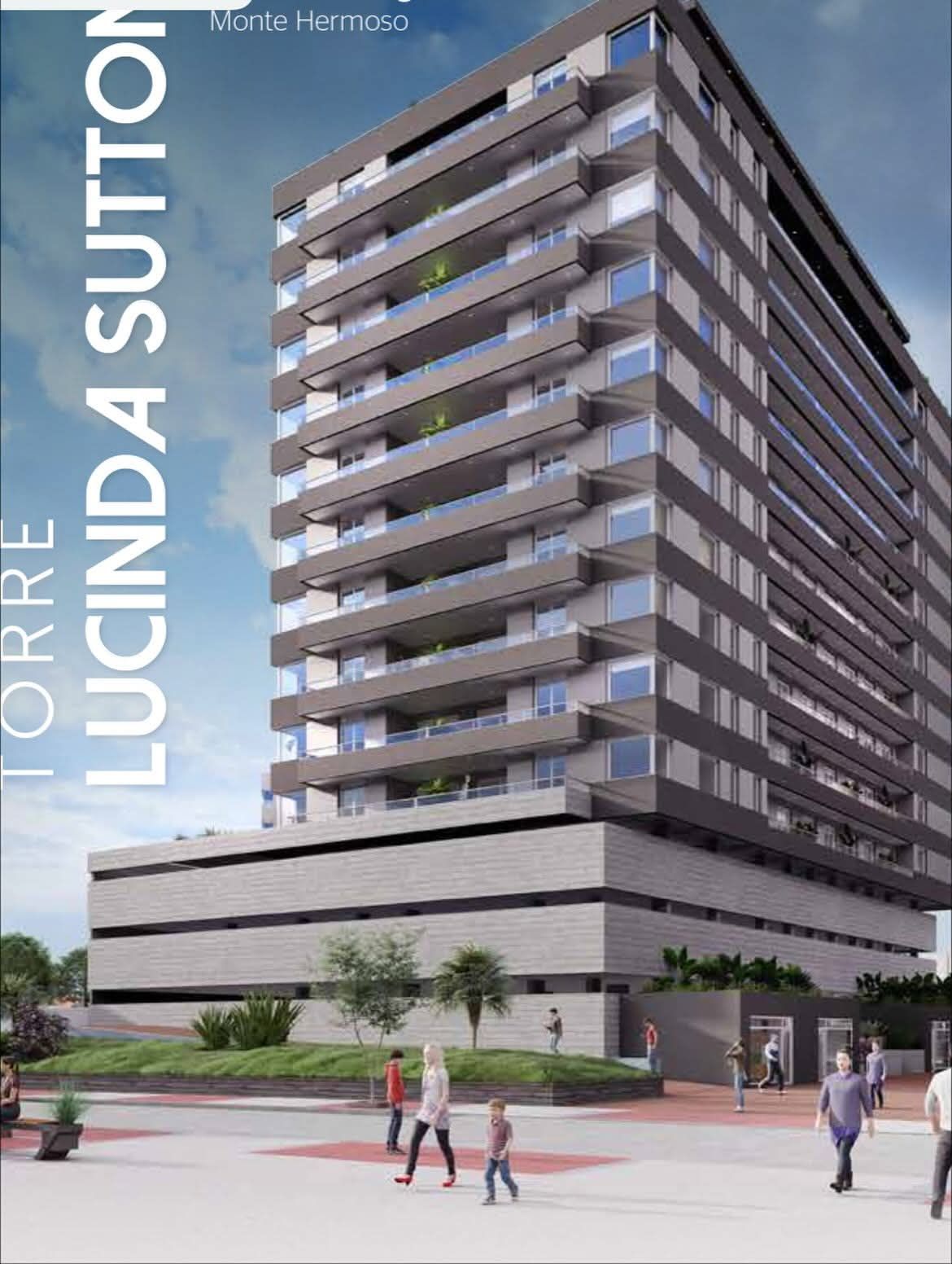 Departamento en Venta  Centro, Monte Hermoso - Bahía Blanca Propiedades | SITIO OFICIAL l