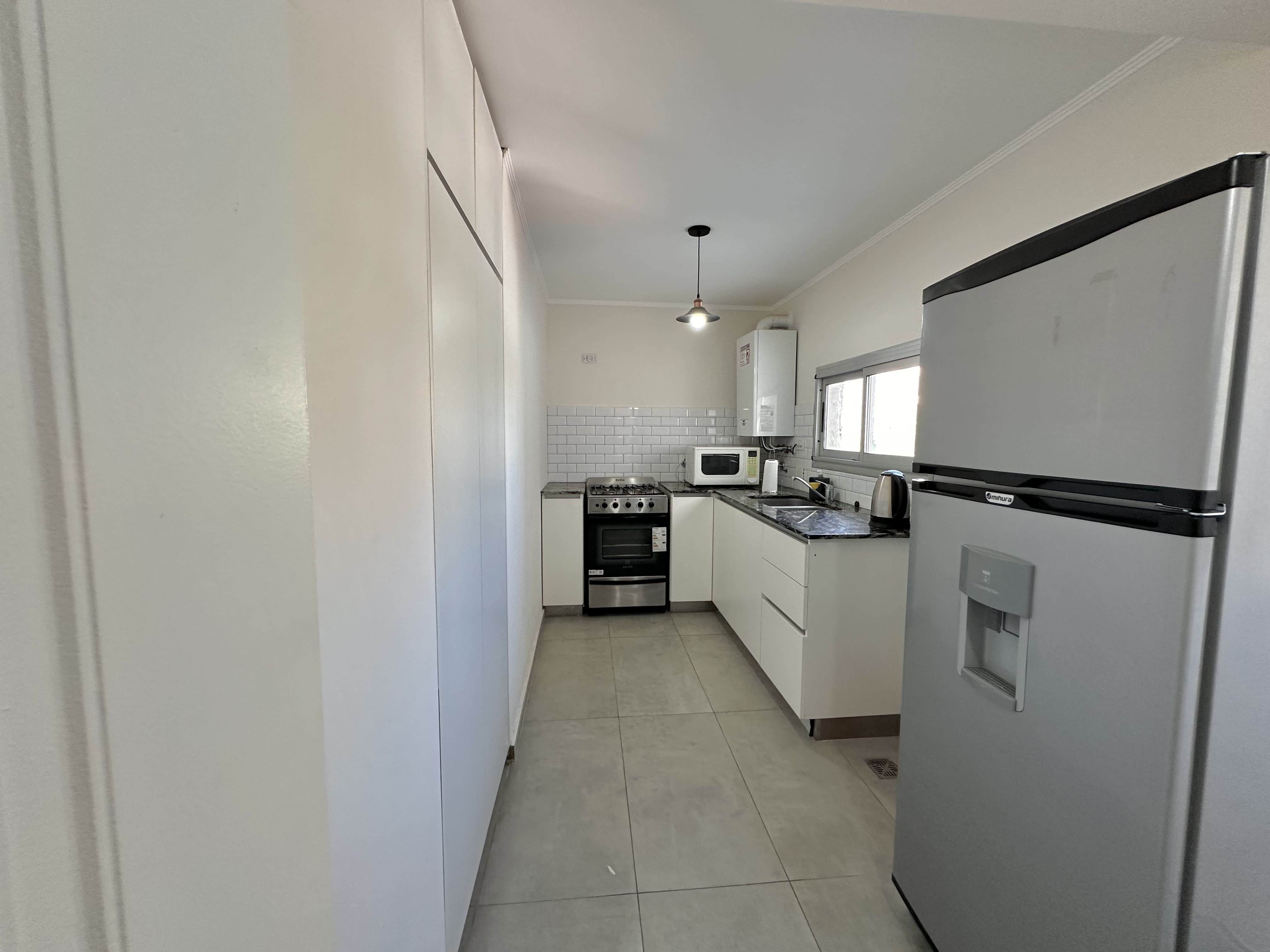 Departamento en Venta en Gorriti 165, Centro, Bahía Blanca - Bahía Blanca Propiedades | SITIO OFICIAL l