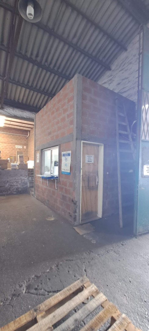 Galpón en Venta en Don Bosco 1300, Mariano Moreno, Bahía Blanca - Bahía Blanca Propiedades | SITIO OFICIAL l