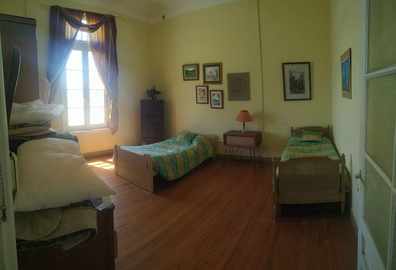 Campo  en Venta   Bernasconi - Bahía Blanca Propiedades | SITIO OFICIAL l