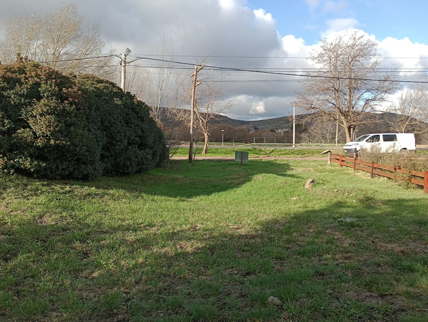 Terreno en Venta en Camino De La Trochita,  Sierra de  la Ventana - Bahía Blanca Propiedades | SITIO OFICIAL l