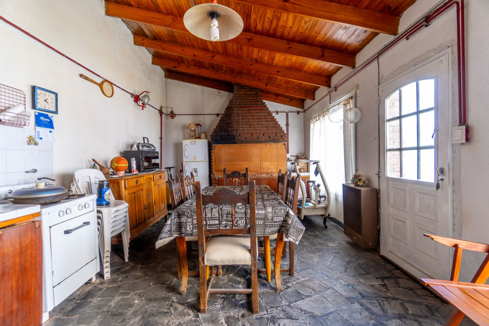 Casa en Venta en Trelew 58, Macrocentro, Bahía Blanca - Bahía Blanca Propiedades | SITIO OFICIAL l