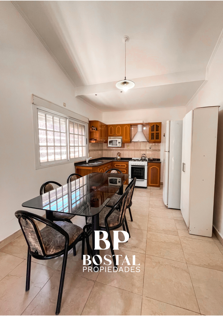 Casa en Venta en Rosales 3, Villa Mitre, Bahía Blanca - Bahía Blanca Propiedades | SITIO OFICIAL l