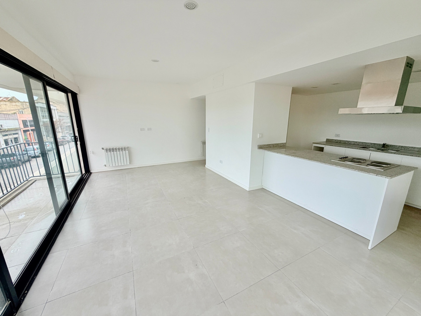 Departamento en Venta en Stegmann Y Rivadavia,  Coronel Pringles - Bahía Blanca Propiedades | SITIO OFICIAL l