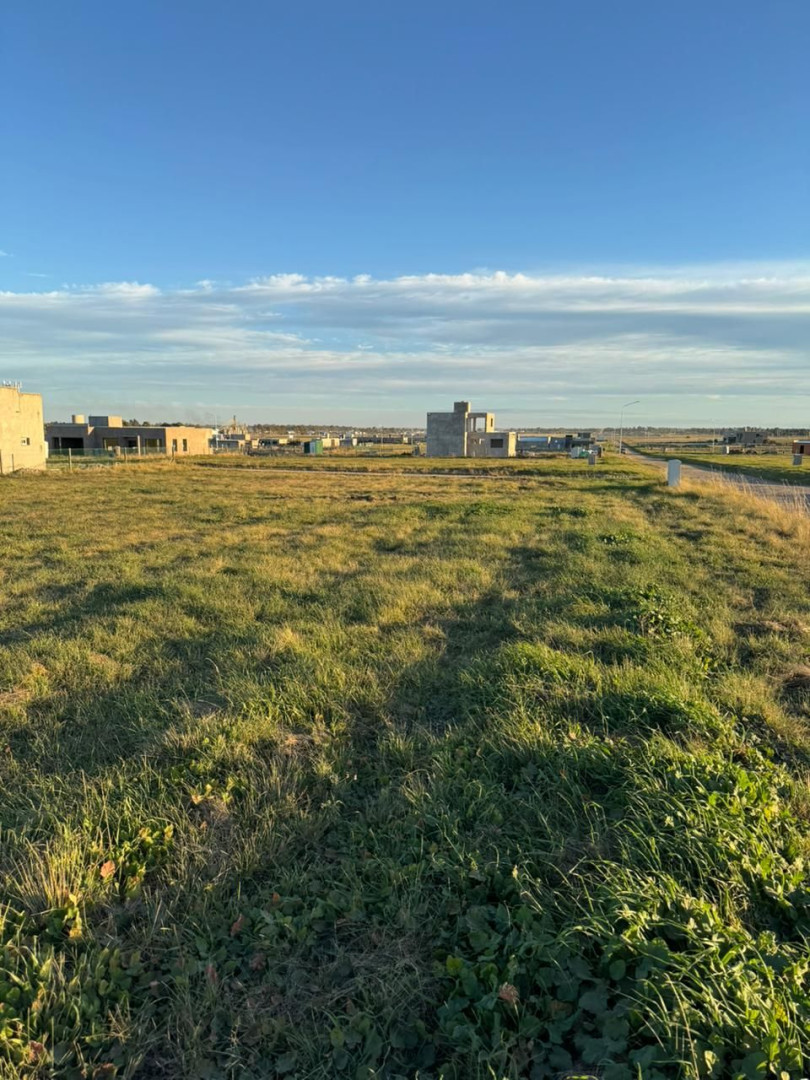 Terreno en Venta en Barba De Chivo 1200,  Bahía Blanca - Bahía Blanca Propiedades | SITIO OFICIAL l