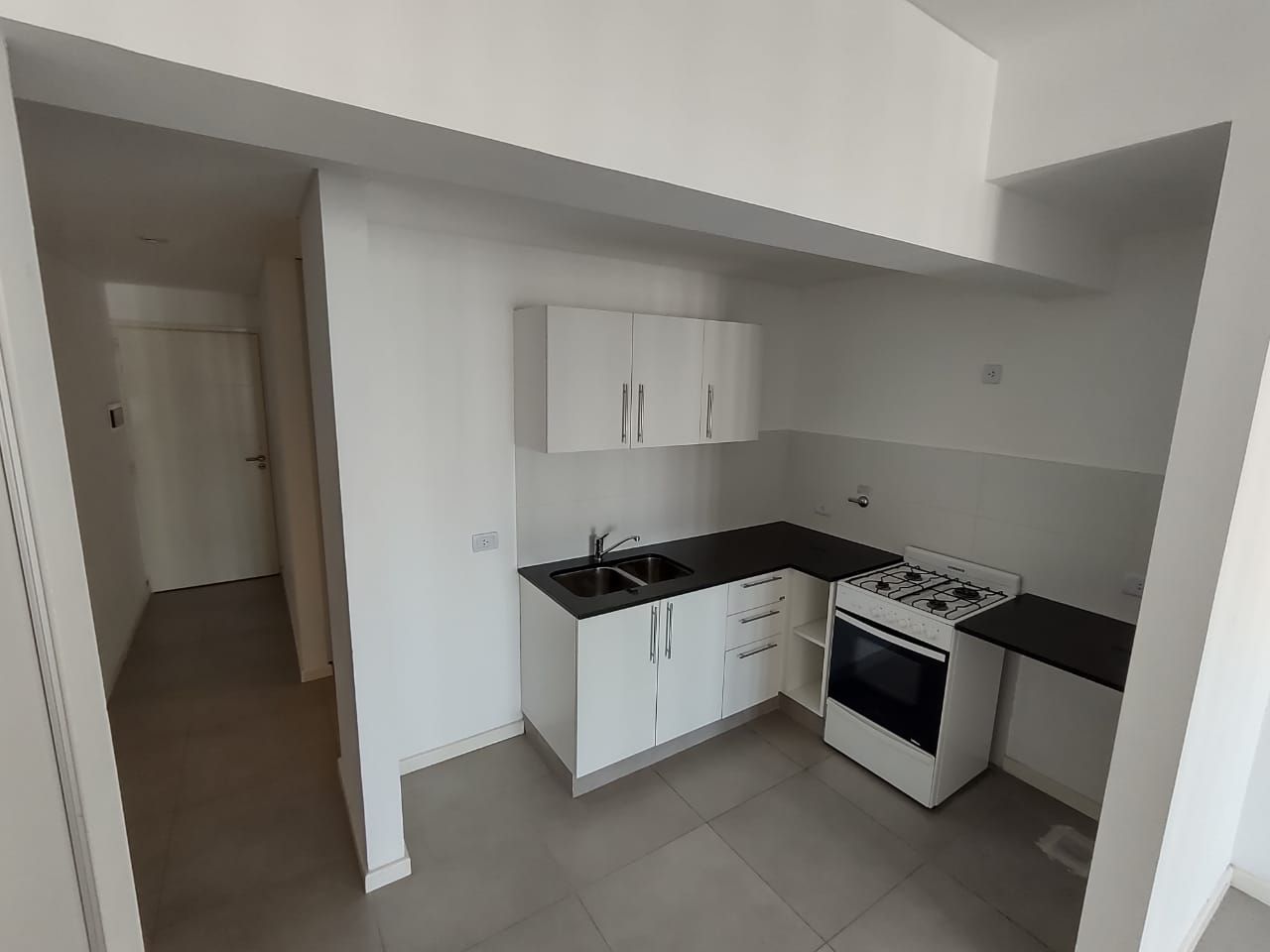 Departamento en Alquiler en Castelli 420, Centro, Bahía Blanca - Bahía Blanca Propiedades | SITIO OFICIAL l