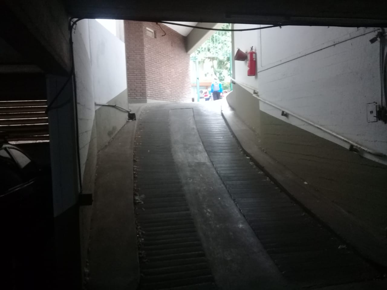 Cochera en Venta en Belgrano 200, Centro, Bahía Blanca - Bahía Blanca Propiedades | SITIO OFICIAL l