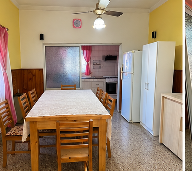 Casa en Venta en Pacifico 2432, Vista Alegre, Bahía Blanca - Bahía Blanca Propiedades | SITIO OFICIAL l