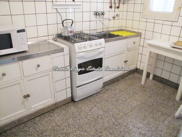 Casa en Alquiler en Calle 18 1250,  Miramar - Bahía Blanca Propiedades | SITIO OFICIAL l