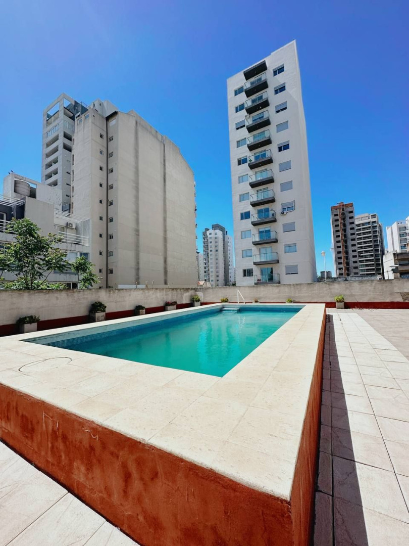 Departamento en Venta en Avenida Alem 239, Napostá, Bahía Blanca - Bahía Blanca Propiedades | SITIO OFICIAL l