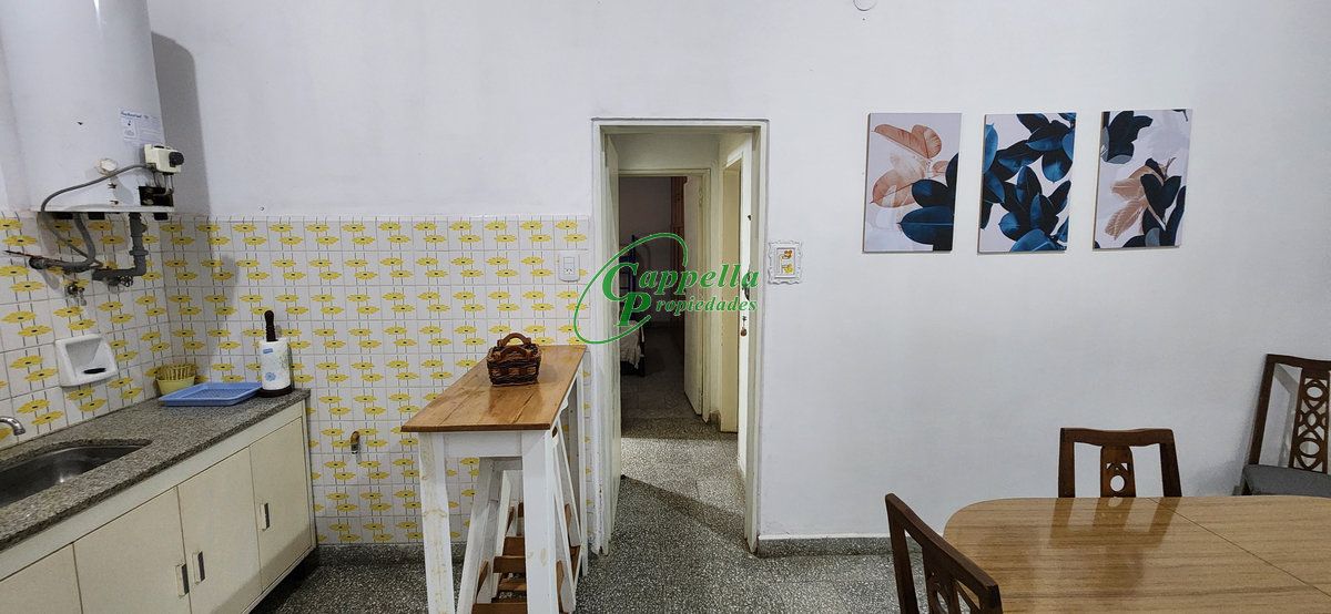 Casa en Venta en Avenida San Martin 285,  Pehuen Co - Bahía Blanca Propiedades | SITIO OFICIAL l
