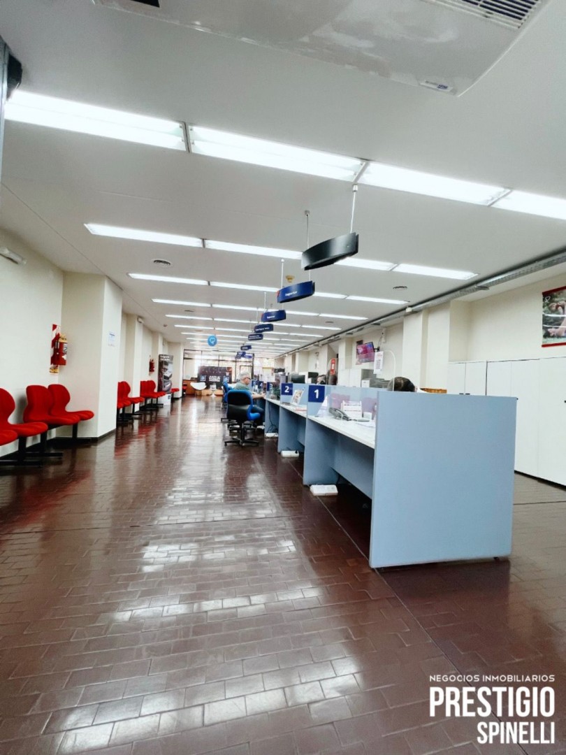 Oficina en Venta en Av. Colón 150, Centro, Bahía Blanca - Bahía Blanca Propiedades | SITIO OFICIAL l