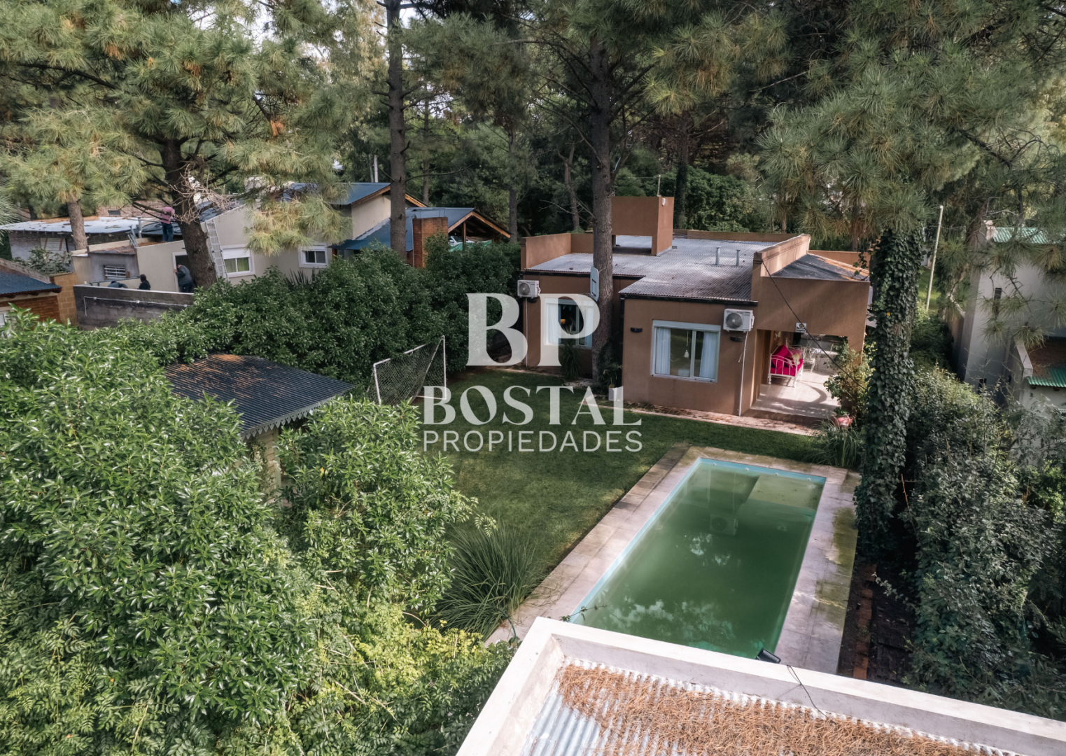 Casa en Venta en Del Salmon 600, Las Dunas, Monte Hermoso - Bahía Blanca Propiedades | SITIO OFICIAL l