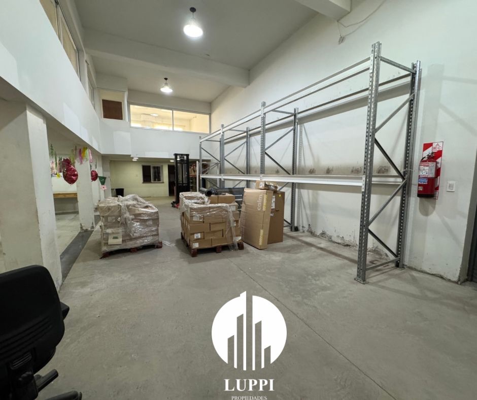 Deposito en Venta en Manuel Molina 500, Pacifico, Bahía Blanca - Bahía Blanca Propiedades | SITIO OFICIAL l