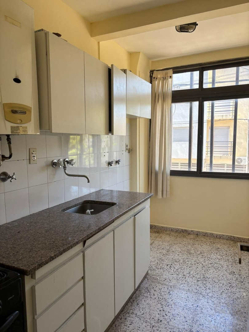 Departamento en Alquiler en San Juan 735, Pacifico, Bahía Blanca - Bahía Blanca Propiedades | SITIO OFICIAL l