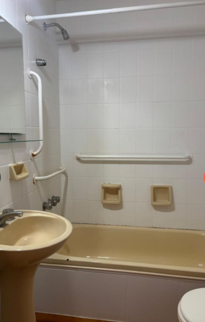 Departamento en Alquiler en Beruti 97, Centro, Bahía Blanca - Bahía Blanca Propiedades | SITIO OFICIAL l