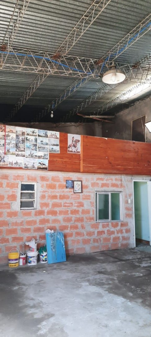 Galpón en Alquiler en Punta Alta 1015, Villa Amaducci, Bahía Blanca - Bahía Blanca Propiedades | SITIO OFICIAL l