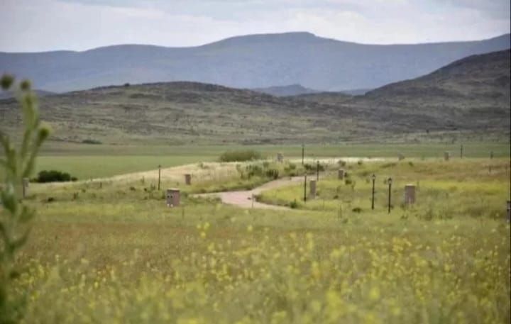 Terreno en Venta en Barrio Privado  Las Verbenas ,  Sierra de  la Ventana - Bahía Blanca Propiedades | SITIO OFICIAL l