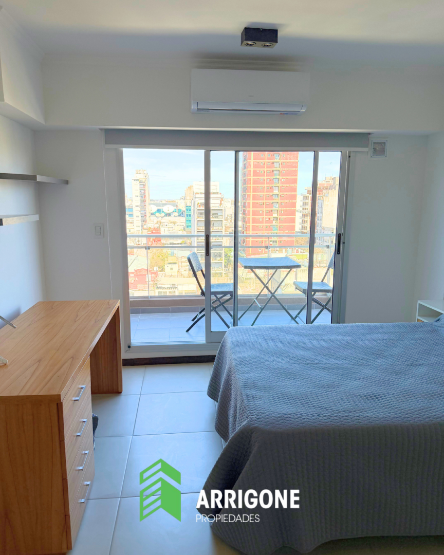 Departamento en Venta en Carlos Calvo 1105,  CABA - Bahía Blanca Propiedades | SITIO OFICIAL l