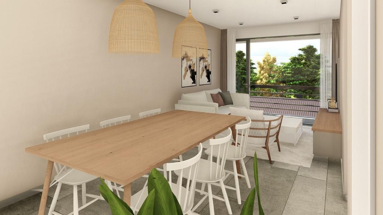 Departamento en Venta en Eduardo Gonzalez Y Alvear, Santa Margarita, Bahía Blanca - Bahía Blanca Propiedades | SITIO OFICIAL l