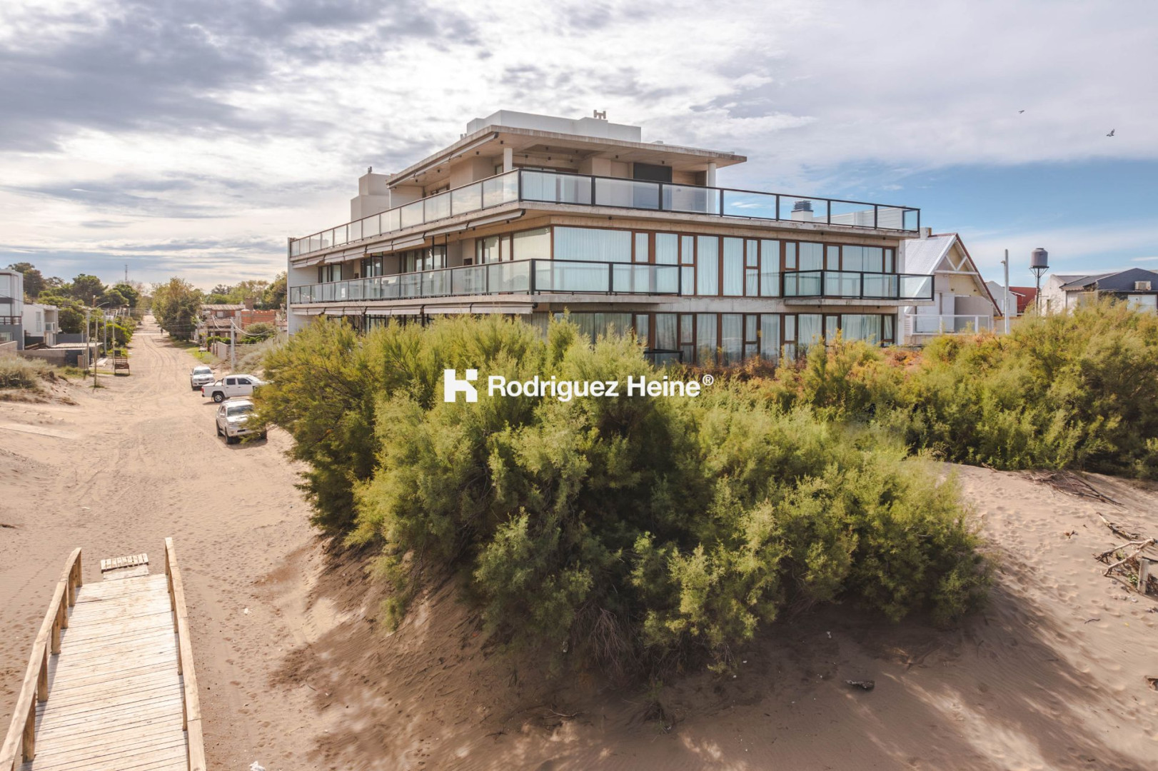 Departamento en Venta en Iguazú 11, Dufaur, Monte Hermoso - Bahía Blanca Propiedades | SITIO OFICIAL l