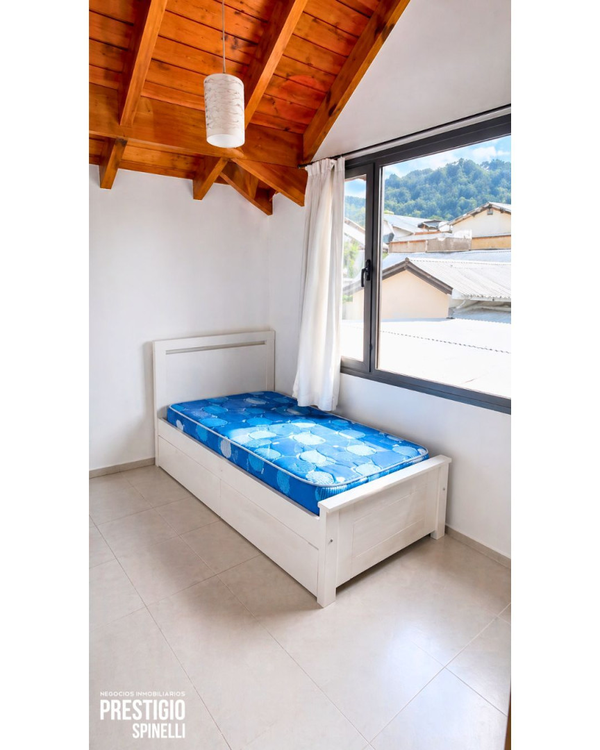 Departamento en Venta en Misionero Mascardi Nº 800,  San Mart&iacute;n de los Andes - Bahía Blanca Propiedades | SITIO OFICIAL l