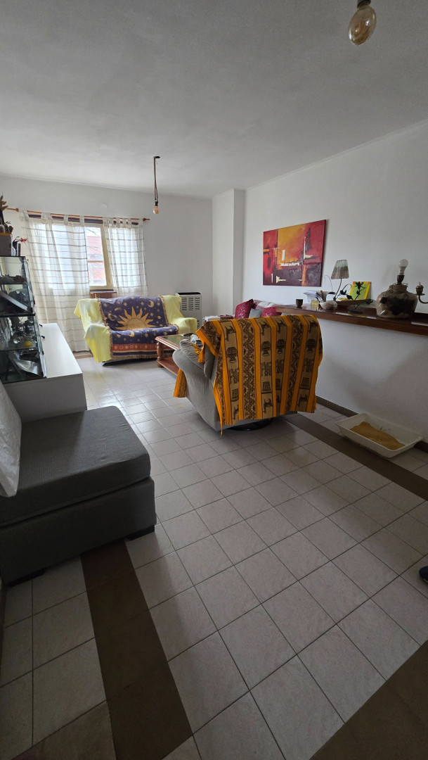 Casa en Planta Alta en Venta en Manuel Molina Y Estomba, Universitario, Bahía Blanca - Bahía Blanca Propiedades | SITIO OFICIAL l