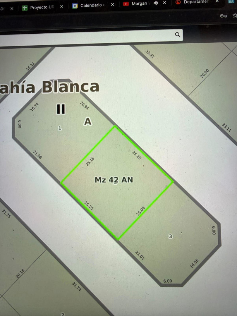 Terreno en Venta en Las Nutrias Y Primera Junta, La Cañada, Bahía Blanca - Bahía Blanca Propiedades | SITIO OFICIAL l