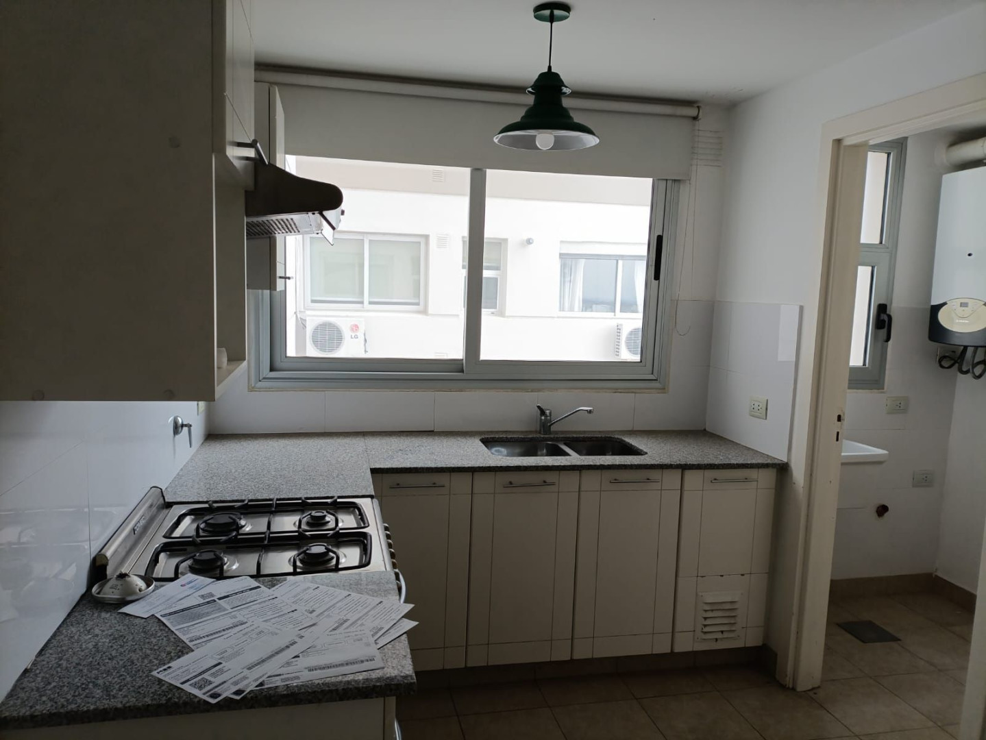 Departamento en Venta en Blandengues 37- APTO CREDITO, Centro, Bahía Blanca - Bahía Blanca Propiedades | SITIO OFICIAL l