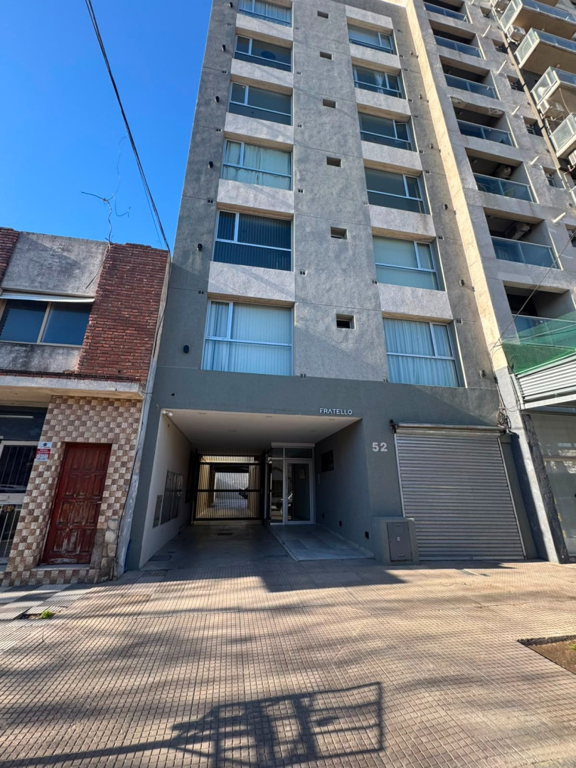 Departamento en Venta en Santa Fe 52,  Bahía Blanca - Bahía Blanca Propiedades | SITIO OFICIAL l