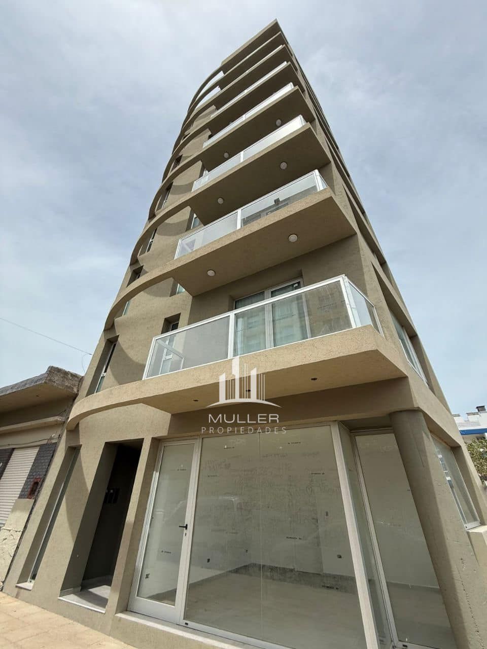 Departamento en Venta en VIEGA 55, Centro, Monte Hermoso - Bahía Blanca Propiedades | SITIO OFICIAL l