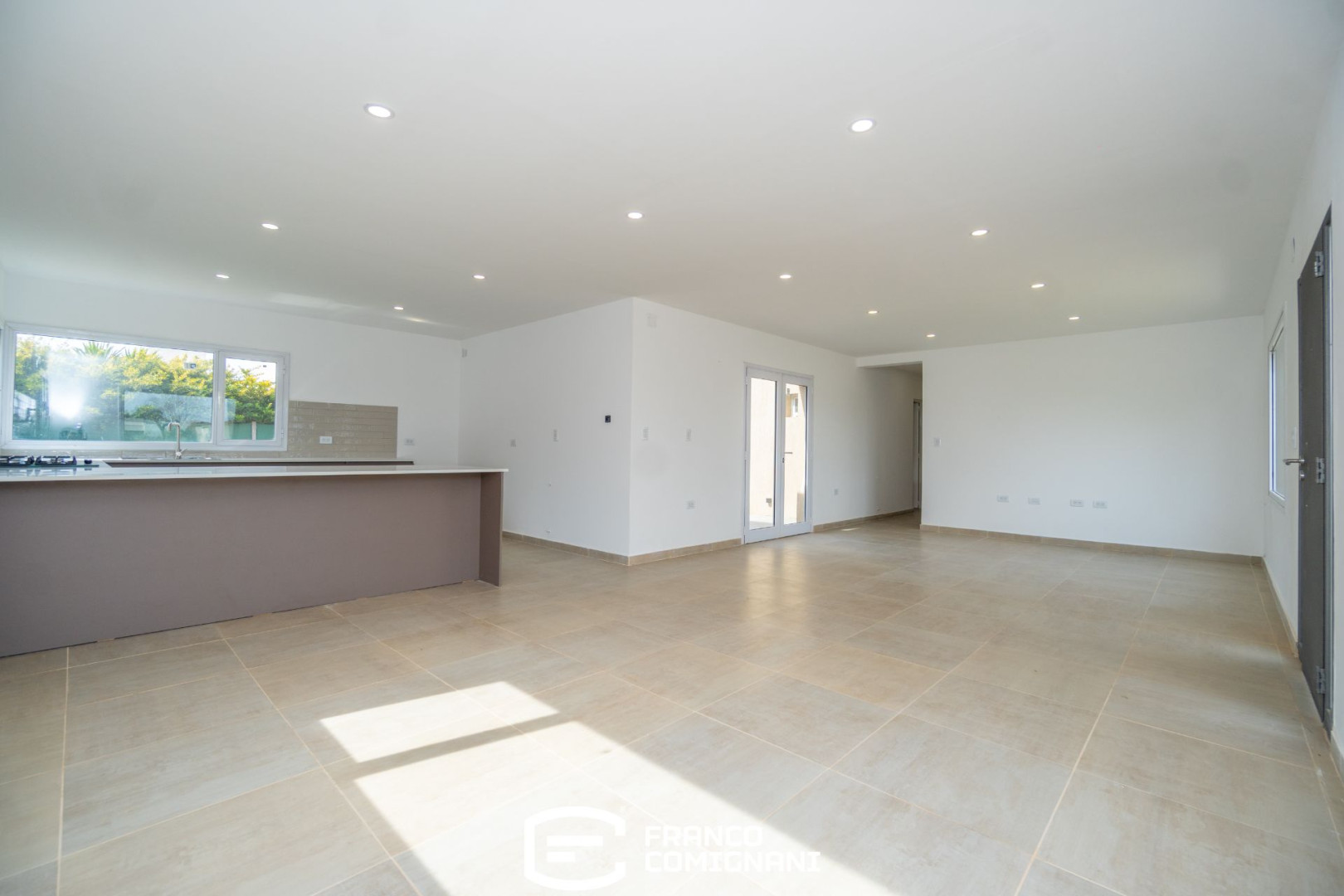 Casa en Venta en Malharro 2658, Las Cañitas I, Bahía Blanca - Bahía Blanca Propiedades | SITIO OFICIAL l