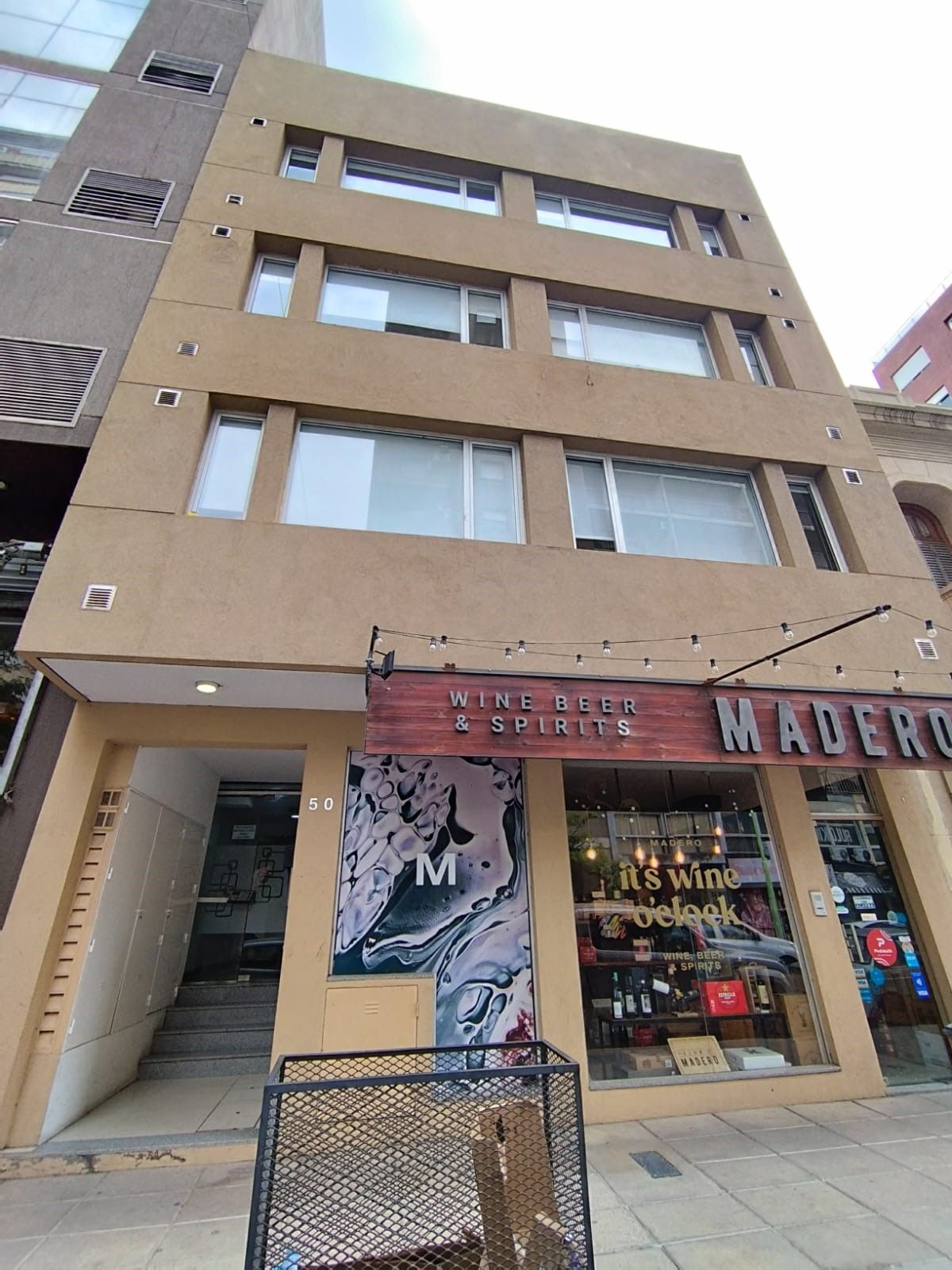 Departamento en Venta en Alvarado 50, Centro, Bahía Blanca - Bahía Blanca Propiedades | SITIO OFICIAL l